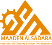 logo maaden alsadara